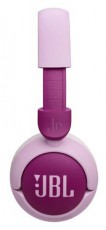 JBL JR320BTPUR FEJHALLGAT&Oacute; GYEREK Audio-Video / Hifi / Multim&eacute;dia - F&uuml;l &eacute;s Fejhallgat&oacute;k - Fejhallgat&oacute; - 509088