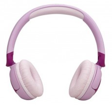 JBL JR320BTPUR FEJHALLGAT&Oacute; GYEREK Audio-Video / Hifi / Multim&eacute;dia - F&uuml;l &eacute;s Fejhallgat&oacute;k - Fejhallgat&oacute; - 509088