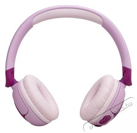 JBL JR320BTPUR FEJHALLGAT&Oacute; GYEREK Audio-Video / Hifi / Multim&eacute;dia - F&uuml;l &eacute;s Fejhallgat&oacute;k - Fejhallgat&oacute; - 509088
