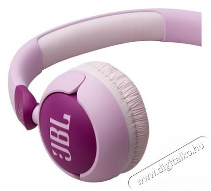 JBL JR320PUR FEJHALLGAT&Oacute; GYEREK Audio-Video / Hifi / Multim&eacute;dia - F&uuml;l &eacute;s Fejhallgat&oacute;k - Fejhallgat&oacute; - 509085