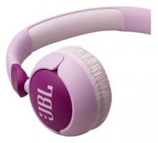 JBL JR320PUR FEJHALLGAT&Oacute; GYEREK Audio-Video / Hifi / Multim&eacute;dia - F&uuml;l &eacute;s Fejhallgat&oacute;k - Fejhallgat&oacute; - 509085
