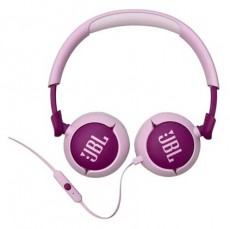 JBL JR320PUR FEJHALLGAT&Oacute; GYEREK Audio-Video / Hifi / Multim&eacute;dia - F&uuml;l &eacute;s Fejhallgat&oacute;k - Fejhallgat&oacute; - 509085