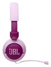 JBL JR320PUR FEJHALLGAT&Oacute; GYEREK Audio-Video / Hifi / Multim&eacute;dia - F&uuml;l &eacute;s Fejhallgat&oacute;k - Fejhallgat&oacute; - 509085