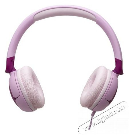 JBL JR320PUR FEJHALLGAT&Oacute; GYEREK Audio-Video / Hifi / Multim&eacute;dia - F&uuml;l &eacute;s Fejhallgat&oacute;k - Fejhallgat&oacute; - 509085
