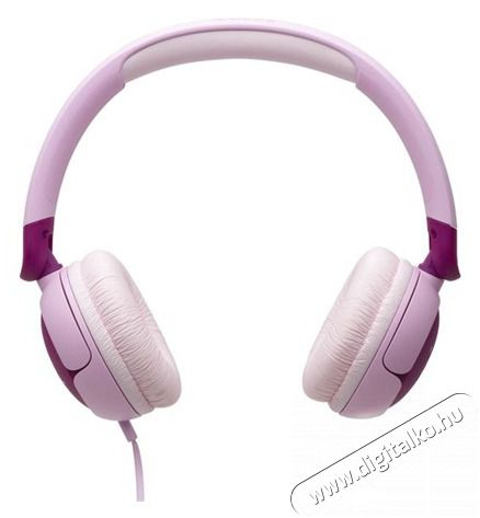 JBL JR320PUR FEJHALLGAT&Oacute; GYEREK Audio-Video / Hifi / Multim&eacute;dia - F&uuml;l &eacute;s Fejhallgat&oacute;k - Fejhallgat&oacute; - 509085