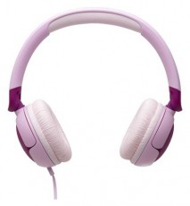 JBL JR320PUR FEJHALLGAT&Oacute; GYEREK Audio-Video / Hifi / Multim&eacute;dia - F&uuml;l &eacute;s Fejhallgat&oacute;k - Fejhallgat&oacute; - 509085