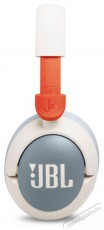 JBL JR470 feh&eacute;r Audio-Video / Hifi / Multim&eacute;dia - F&uuml;l &eacute;s Fejhallgat&oacute;k - Fejhallgat&oacute; - 510053