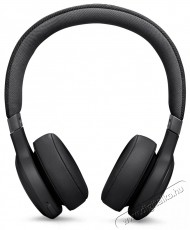 JBL Live 670NC - fekete Audio-Video / Hifi / Multim&eacute;dia - F&uuml;l &eacute;s Fejhallgat&oacute;k - Fejhallgat&oacute; - 510027