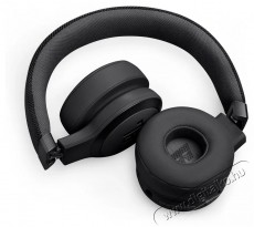 JBL Live 670NC - fekete Audio-Video / Hifi / Multim&eacute;dia - F&uuml;l &eacute;s Fejhallgat&oacute;k - Fejhallgat&oacute; - 510027