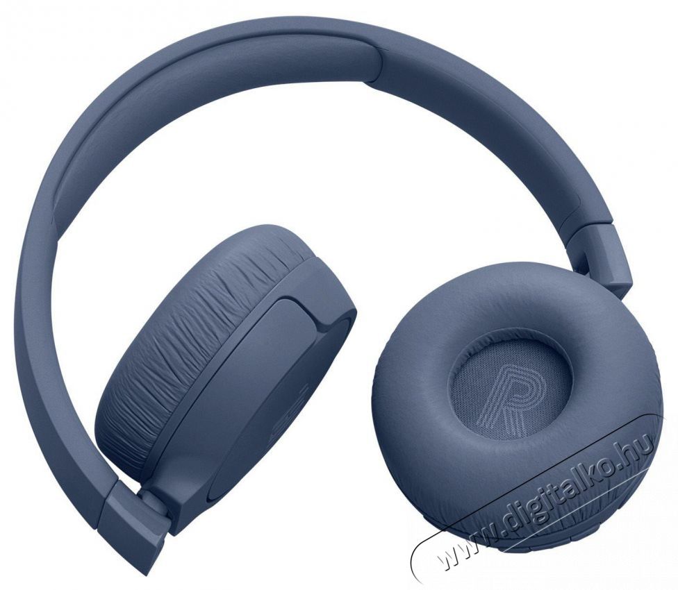 JBL Live 670NC - k&eacute;k Audio-Video / Hifi / Multim&eacute;dia - F&uuml;l &eacute;s Fejhallgat&oacute;k - Fejhallgat&oacute; - 510060