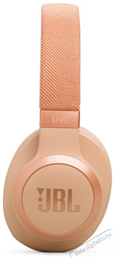 JBL Live 770NC - b&eacute;zs Audio-Video / Hifi / Multim&eacute;dia - F&uuml;l &eacute;s Fejhallgat&oacute;k - Fejhallgat&oacute; - 510041