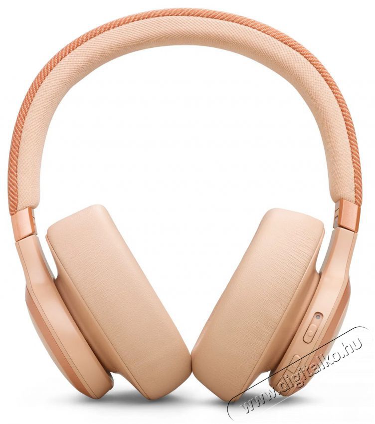 JBL Live 770NC - b&eacute;zs Audio-Video / Hifi / Multim&eacute;dia - F&uuml;l &eacute;s Fejhallgat&oacute;k - Fejhallgat&oacute; - 510041
