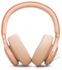 JBL Live 770NC - b&eacute;zs Audio-Video / Hifi / Multim&eacute;dia - F&uuml;l &eacute;s Fejhallgat&oacute;k - Fejhallgat&oacute; - 510041