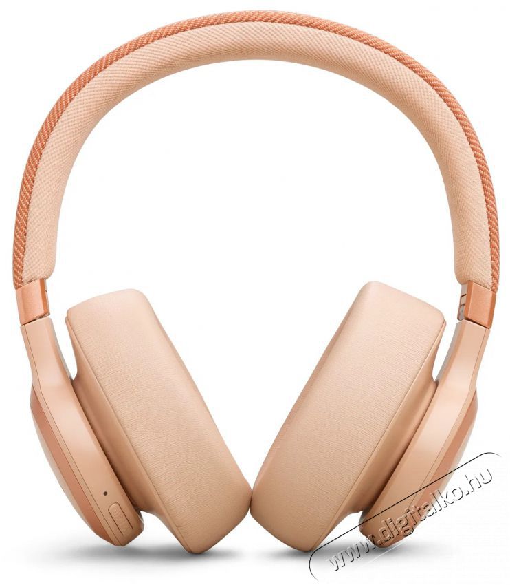 JBL Live 770NC - b&eacute;zs Audio-Video / Hifi / Multim&eacute;dia - F&uuml;l &eacute;s Fejhallgat&oacute;k - Fejhallgat&oacute; - 510041
