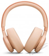JBL Live 770NC - b&eacute;zs Audio-Video / Hifi / Multim&eacute;dia - F&uuml;l &eacute;s Fejhallgat&oacute;k - Fejhallgat&oacute; - 510041
