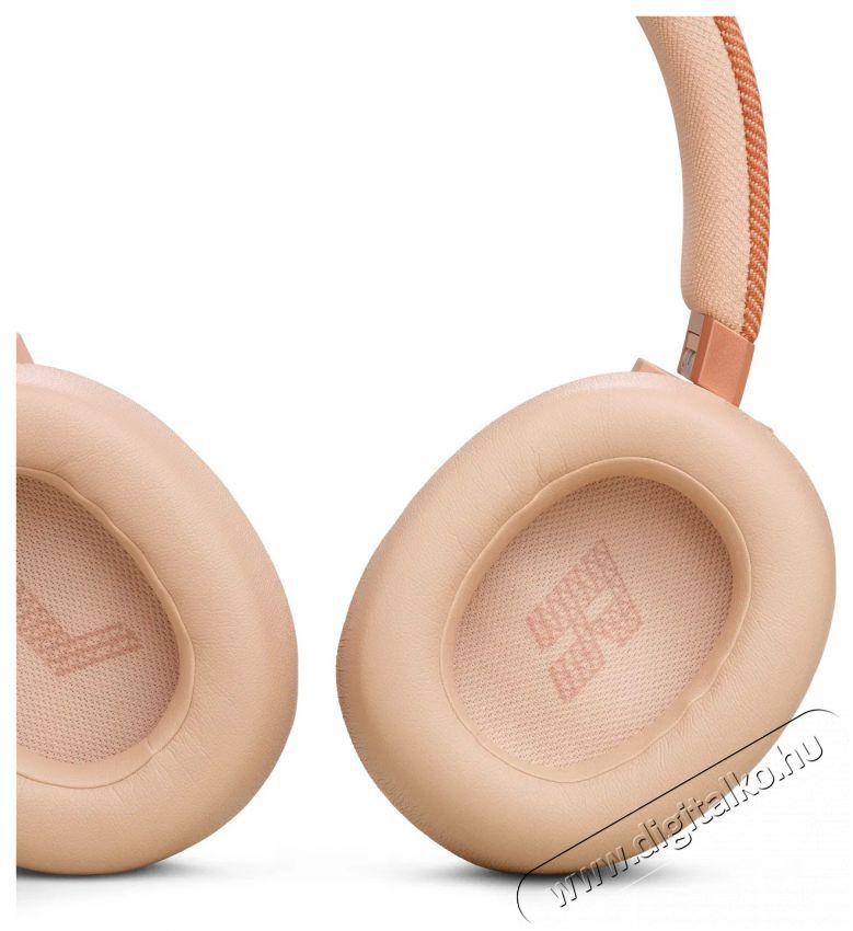 JBL Live 770NC - b&eacute;zs Audio-Video / Hifi / Multim&eacute;dia - F&uuml;l &eacute;s Fejhallgat&oacute;k - Fejhallgat&oacute; - 510041