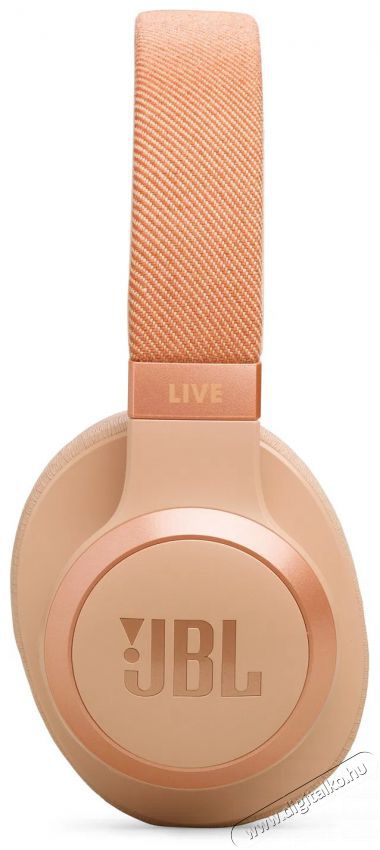 JBL Live 770NC - b&eacute;zs Audio-Video / Hifi / Multim&eacute;dia - F&uuml;l &eacute;s Fejhallgat&oacute;k - Fejhallgat&oacute; - 510041