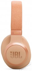 JBL Live 770NC - b&eacute;zs Audio-Video / Hifi / Multim&eacute;dia - F&uuml;l &eacute;s Fejhallgat&oacute;k - Fejhallgat&oacute; - 510041