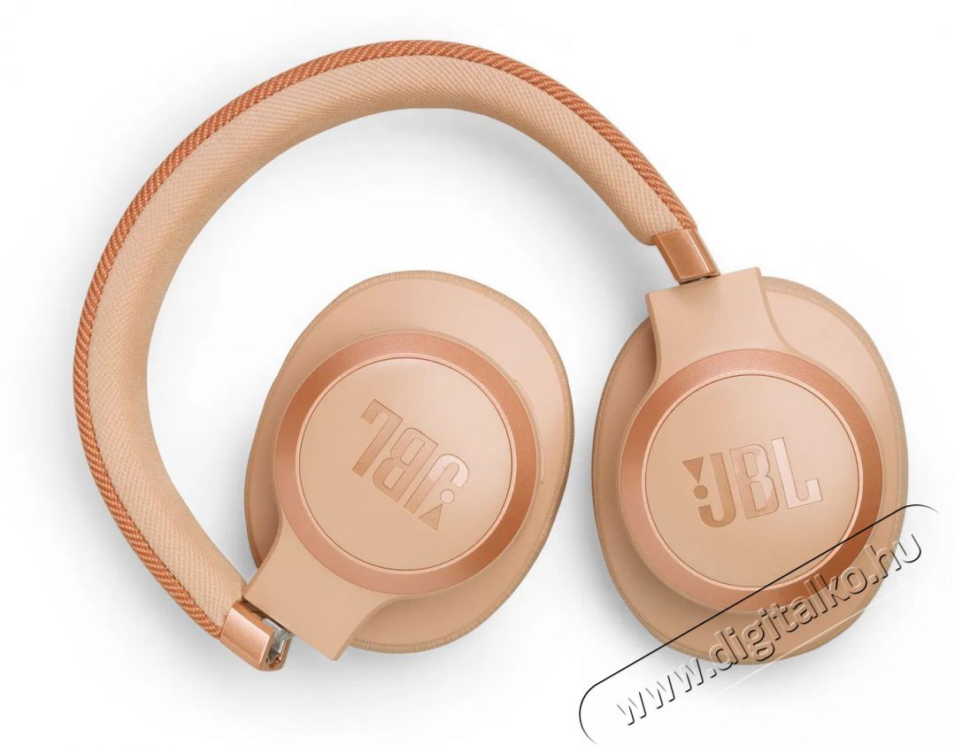 JBL Live 770NC - b&eacute;zs Audio-Video / Hifi / Multim&eacute;dia - F&uuml;l &eacute;s Fejhallgat&oacute;k - Fejhallgat&oacute; - 510041