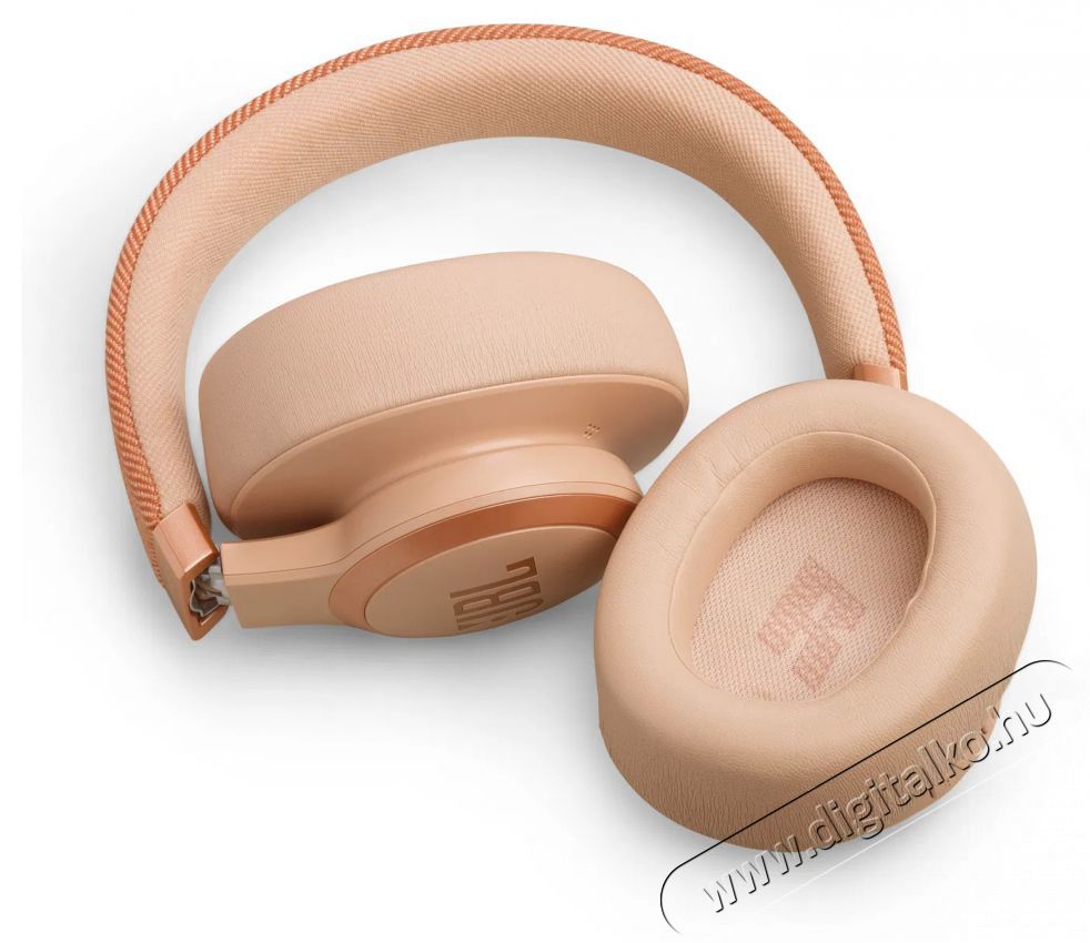 JBL Live 770NC - b&eacute;zs Audio-Video / Hifi / Multim&eacute;dia - F&uuml;l &eacute;s Fejhallgat&oacute;k - Fejhallgat&oacute; - 510041