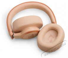 JBL Live 770NC - b&eacute;zs Audio-Video / Hifi / Multim&eacute;dia - F&uuml;l &eacute;s Fejhallgat&oacute;k - Fejhallgat&oacute; - 510041