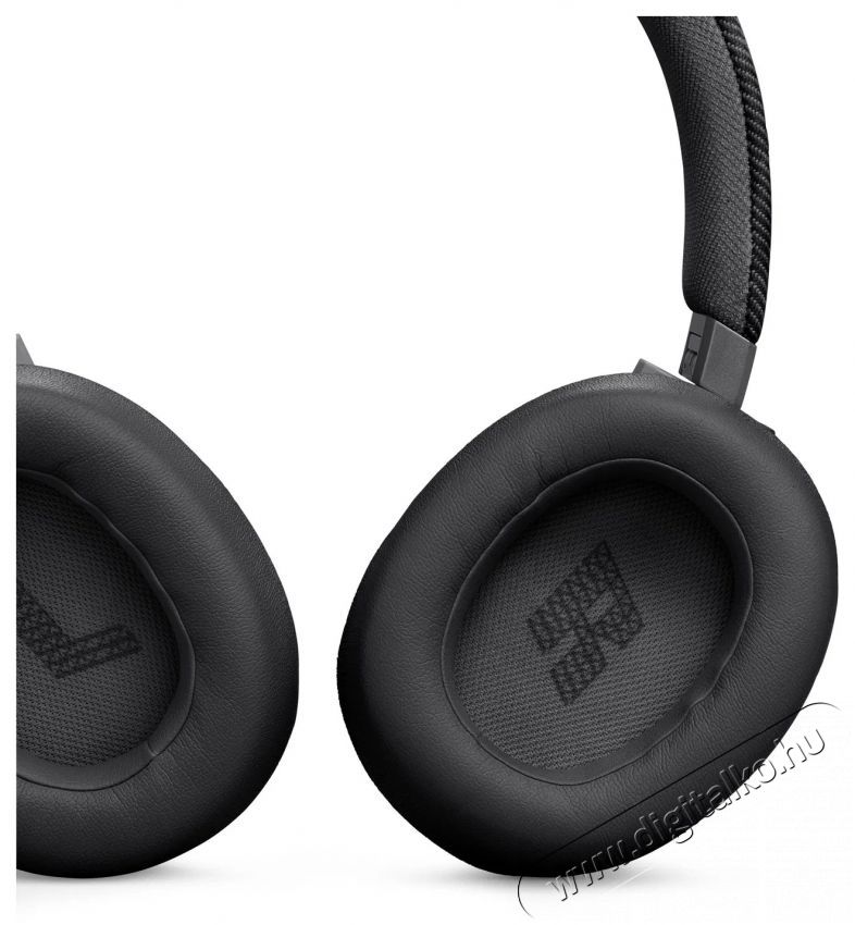 JBL Live 770NC - fekete Audio-Video / Hifi / Multim&eacute;dia - F&uuml;l &eacute;s Fejhallgat&oacute;k - Fejhallgat&oacute; - 510043