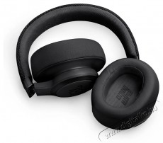 JBL Live 770NC - fekete Audio-Video / Hifi / Multim&eacute;dia - F&uuml;l &eacute;s Fejhallgat&oacute;k - Fejhallgat&oacute; - 510043