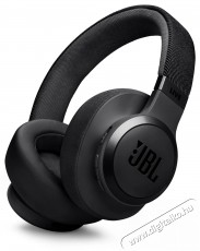 JBL Live 770NC - fekete Audio-Video / Hifi / Multim&eacute;dia - F&uuml;l &eacute;s Fejhallgat&oacute;k - Fejhallgat&oacute; - 510043
