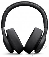 JBL Live 770NC - fekete Audio-Video / Hifi / Multim&eacute;dia - F&uuml;l &eacute;s Fejhallgat&oacute;k - Fejhallgat&oacute; - 510043