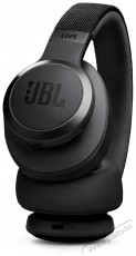 JBL Live 770NC - fekete Audio-Video / Hifi / Multim&eacute;dia - F&uuml;l &eacute;s Fejhallgat&oacute;k - Fejhallgat&oacute; - 510043