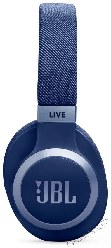 JBL Live 770NC - k&eacute;k Audio-Video / Hifi / Multim&eacute;dia - F&uuml;l &eacute;s Fejhallgat&oacute;k - Fejhallgat&oacute; - 510038