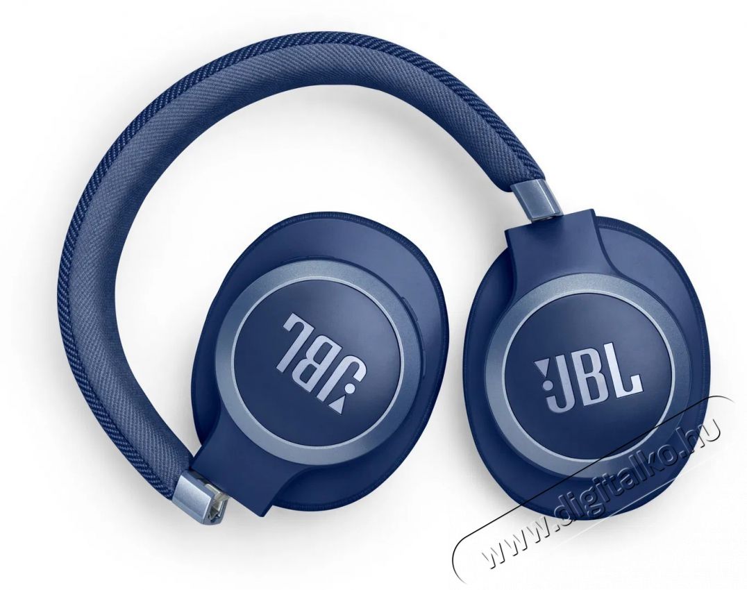 JBL Live 770NC - k&eacute;k Audio-Video / Hifi / Multim&eacute;dia - F&uuml;l &eacute;s Fejhallgat&oacute;k - Fejhallgat&oacute; - 510038