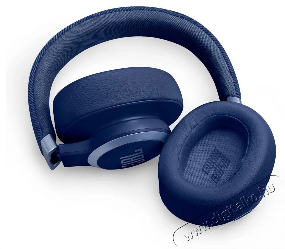 JBL Live 770NC - k&eacute;k Audio-Video / Hifi / Multim&eacute;dia - F&uuml;l &eacute;s Fejhallgat&oacute;k - Fejhallgat&oacute; - 510038