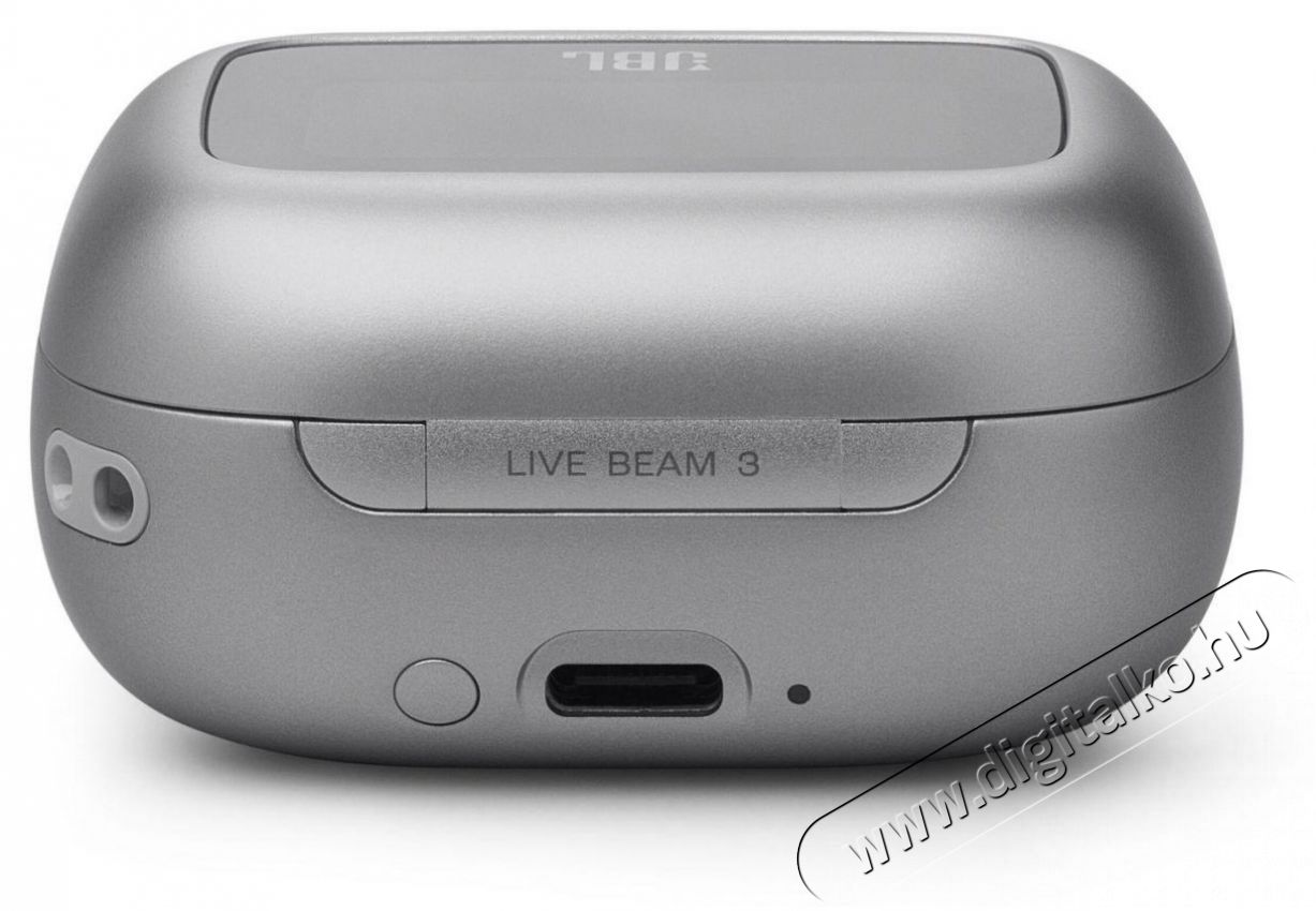 JBL Live Beam 3, ez&uuml;st Audio-Video / Hifi / Multim&eacute;dia - F&uuml;l &eacute;s Fejhallgat&oacute;k - F&uuml;lhallgat&oacute; - 510059