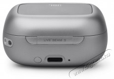 JBL Live Beam 3, ez&uuml;st Audio-Video / Hifi / Multim&eacute;dia - F&uuml;l &eacute;s Fejhallgat&oacute;k - F&uuml;lhallgat&oacute; - 510059