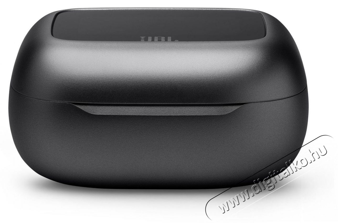 JBL Live Beam 3, fekete Audio-Video / Hifi / Multim&eacute;dia - F&uuml;l &eacute;s Fejhallgat&oacute;k - F&uuml;lhallgat&oacute; - 510054