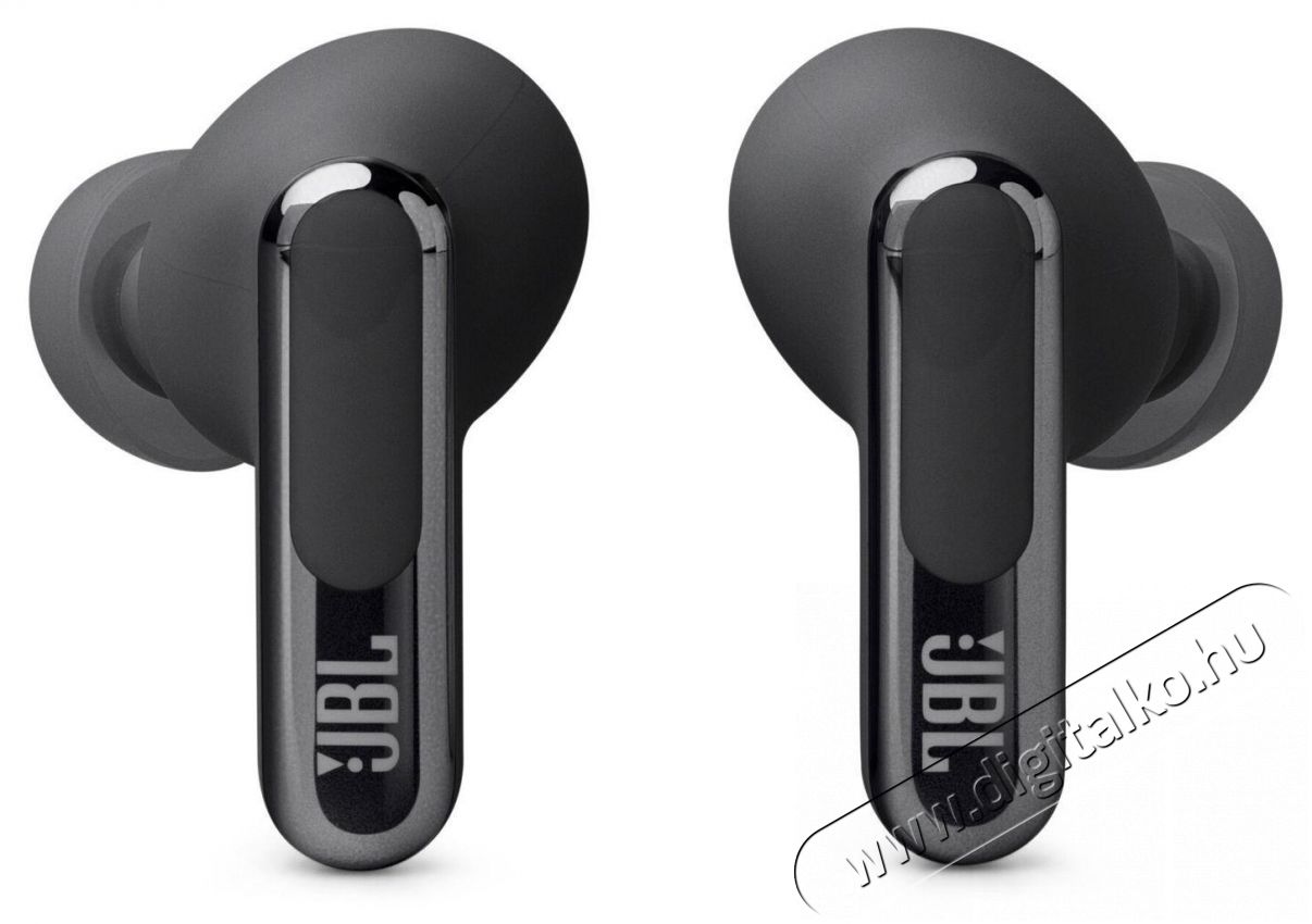 JBL Live Beam 3, fekete Audio-Video / Hifi / Multim&eacute;dia - F&uuml;l &eacute;s Fejhallgat&oacute;k - F&uuml;lhallgat&oacute; - 510054