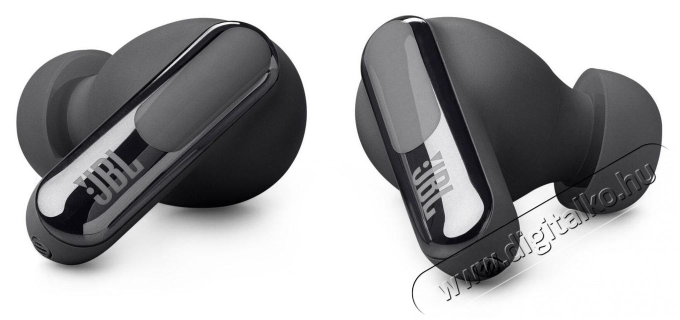 JBL Live Beam 3, fekete Audio-Video / Hifi / Multim&eacute;dia - F&uuml;l &eacute;s Fejhallgat&oacute;k - F&uuml;lhallgat&oacute; - 510054