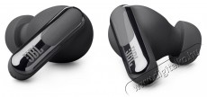 JBL Live Beam 3, fekete Audio-Video / Hifi / Multim&eacute;dia - F&uuml;l &eacute;s Fejhallgat&oacute;k - F&uuml;lhallgat&oacute; - 510054