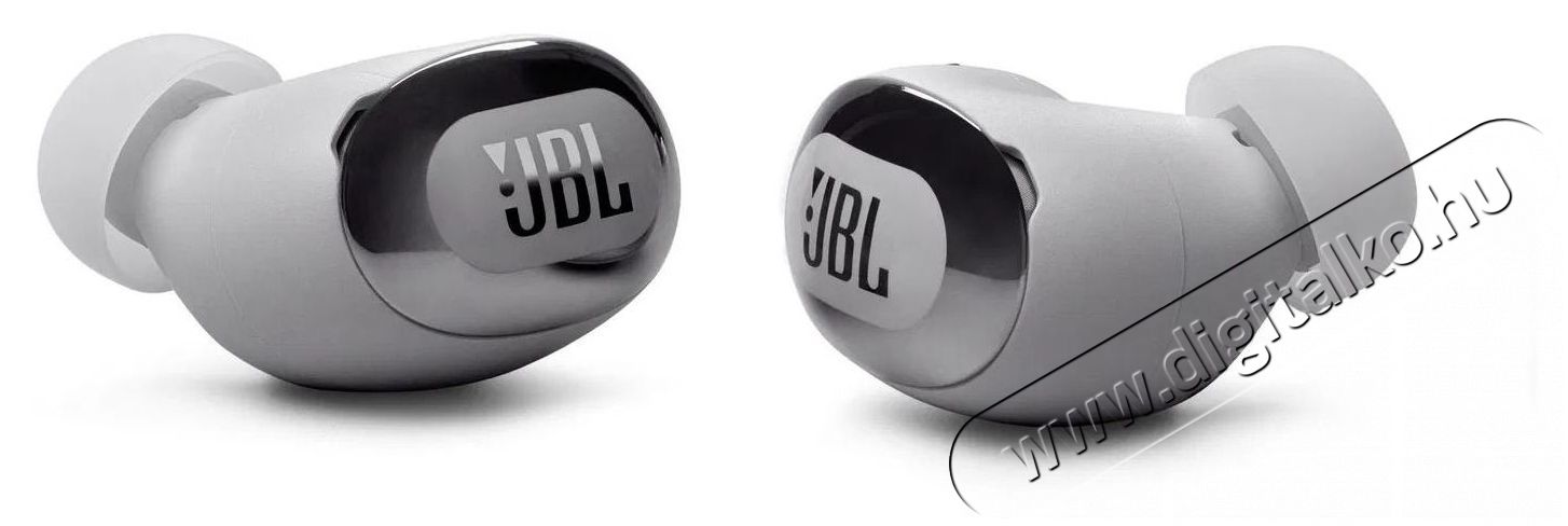 JBL Live Buds 3, fekete Audio-Video / Hifi / Multim&eacute;dia - F&uuml;l &eacute;s Fejhallgat&oacute;k - F&uuml;lhallgat&oacute; - 510067