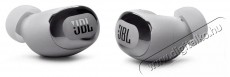 JBL Live Buds 3, fekete Audio-Video / Hifi / Multim&eacute;dia - F&uuml;l &eacute;s Fejhallgat&oacute;k - F&uuml;lhallgat&oacute; - 510067