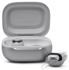 JBL Live Buds 3, fekete Audio-Video / Hifi / Multim&eacute;dia - F&uuml;l &eacute;s Fejhallgat&oacute;k - F&uuml;lhallgat&oacute; - 510067