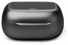 JBL Live Flex 3, fekete Audio-Video / Hifi / Multim&eacute;dia - F&uuml;l &eacute;s Fejhallgat&oacute;k - F&uuml;lhallgat&oacute; - 510056