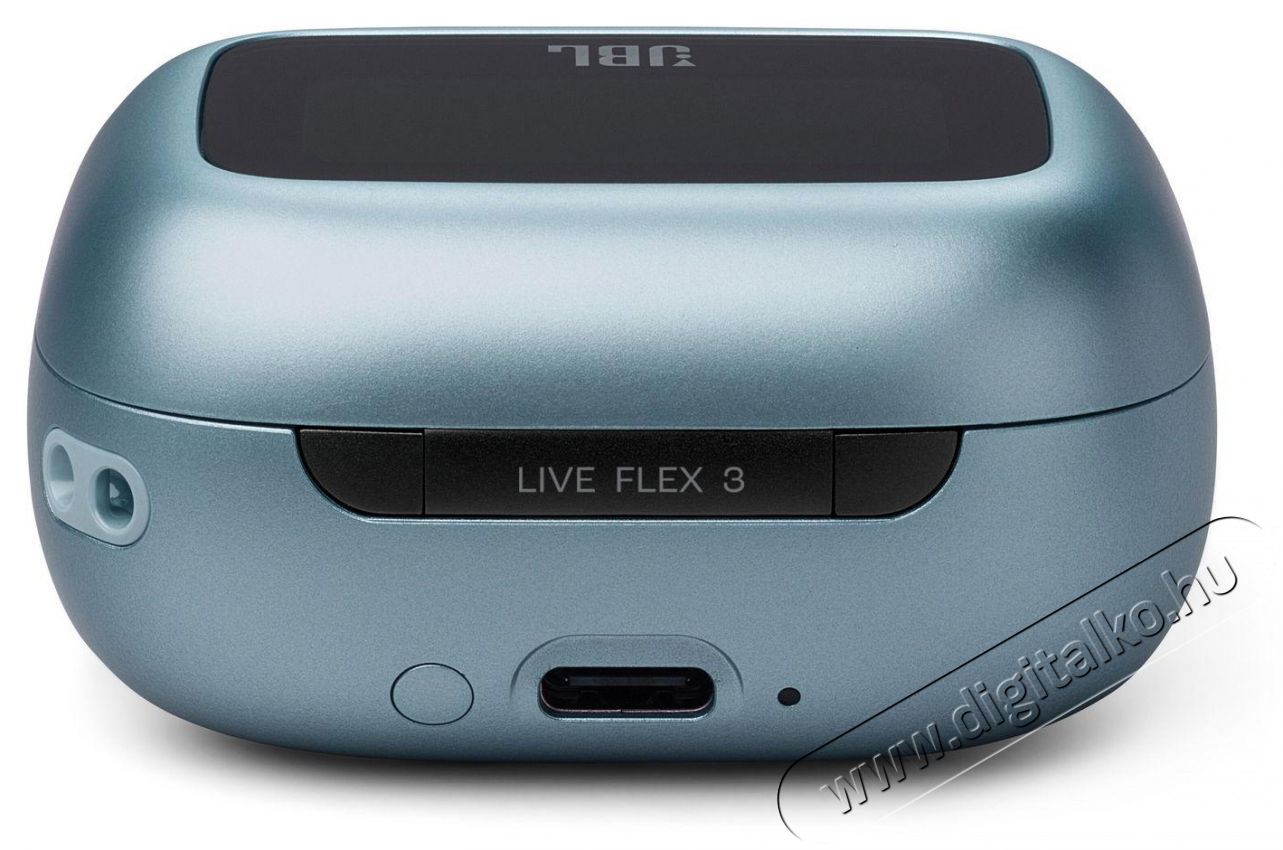 JBL Live Flex 3, k&eacute;k Audio-Video / Hifi / Multim&eacute;dia - F&uuml;l &eacute;s Fejhallgat&oacute;k - F&uuml;lhallgat&oacute; - 510061