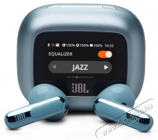 JBL Live Flex 3, k&eacute;k Audio-Video / Hifi / Multim&eacute;dia - F&uuml;l &eacute;s Fejhallgat&oacute;k - F&uuml;lhallgat&oacute; - 510061