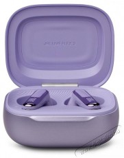 JBL Live Flex 3, lila Audio-Video / Hifi / Multim&eacute;dia - F&uuml;l &eacute;s Fejhallgat&oacute;k - F&uuml;lhallgat&oacute; - 510039