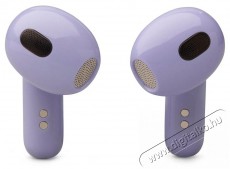 JBL Live Flex 3, lila Audio-Video / Hifi / Multim&eacute;dia - F&uuml;l &eacute;s Fejhallgat&oacute;k - F&uuml;lhallgat&oacute; - 510039