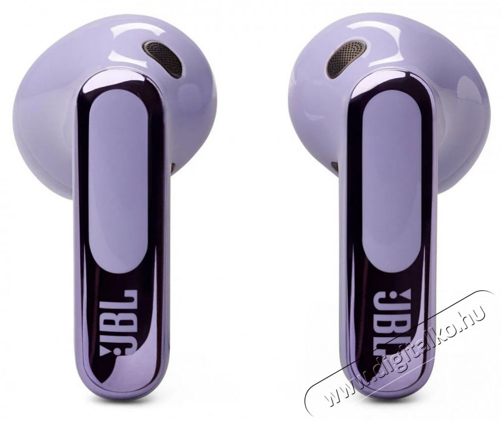 JBL Live Flex 3, lila Audio-Video / Hifi / Multim&eacute;dia - F&uuml;l &eacute;s Fejhallgat&oacute;k - F&uuml;lhallgat&oacute; - 510039