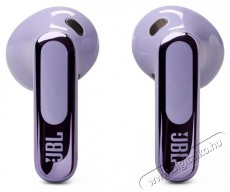 JBL Live Flex 3, lila Audio-Video / Hifi / Multim&eacute;dia - F&uuml;l &eacute;s Fejhallgat&oacute;k - F&uuml;lhallgat&oacute; - 510039