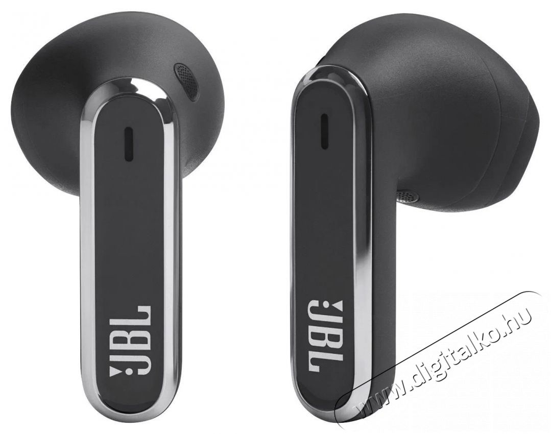 JBL Live Flex fekete Audio-Video / Hifi / Multim&eacute;dia - F&uuml;l &eacute;s Fejhallgat&oacute;k - F&uuml;lhallgat&oacute; - 510045